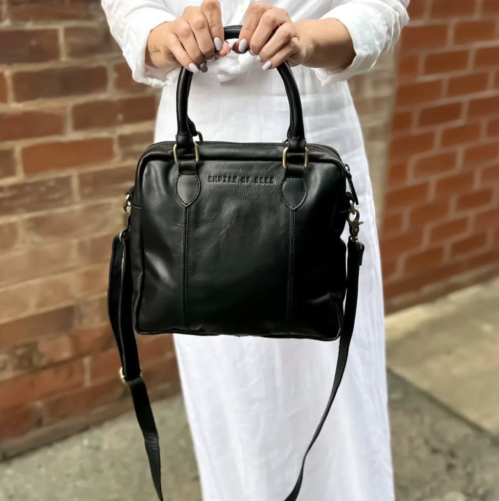 Lilli Handbag Black