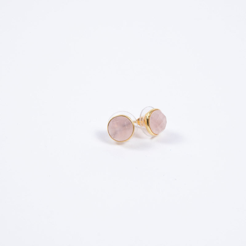 Rounds Stud Rose