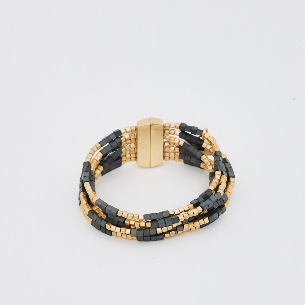 Yala Bracelet Gold
